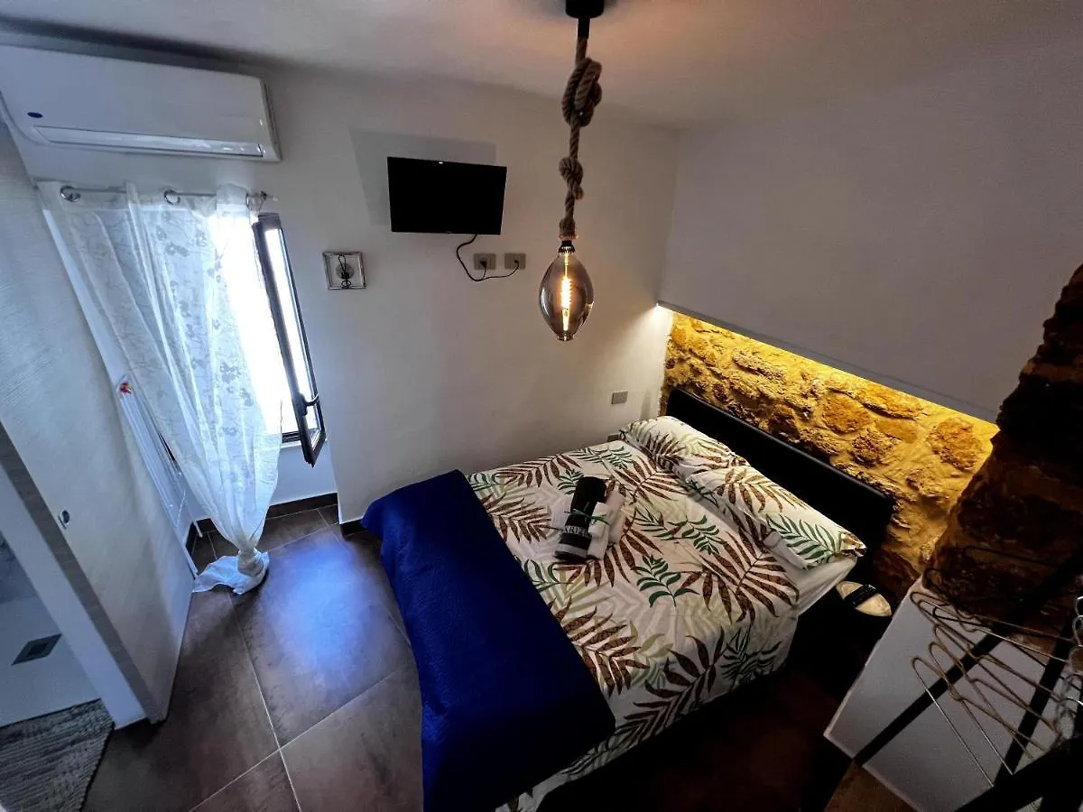 Apartamento 58 Gradini Di Girgenti Agrigento