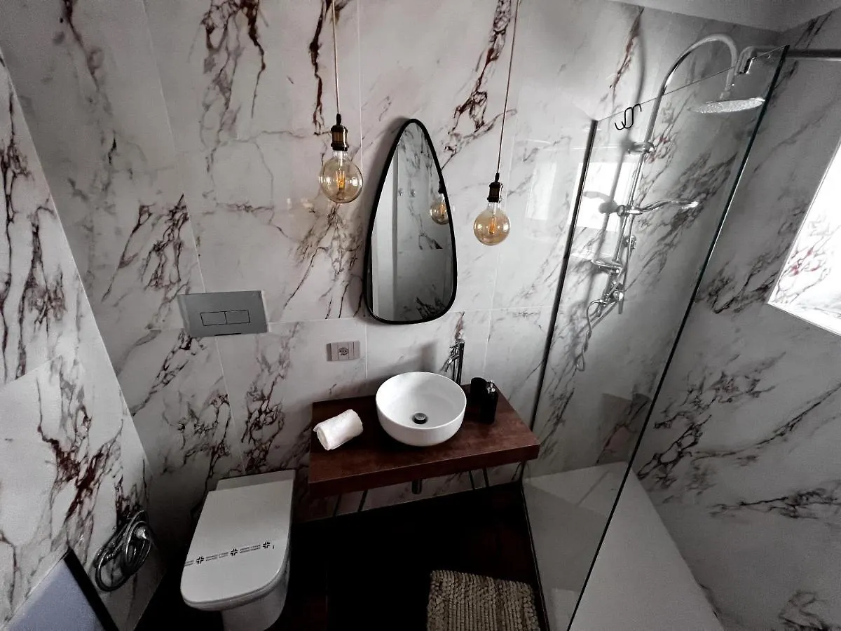 Apartamento 58 Gradini Di Girgenti Agrigento Italia
