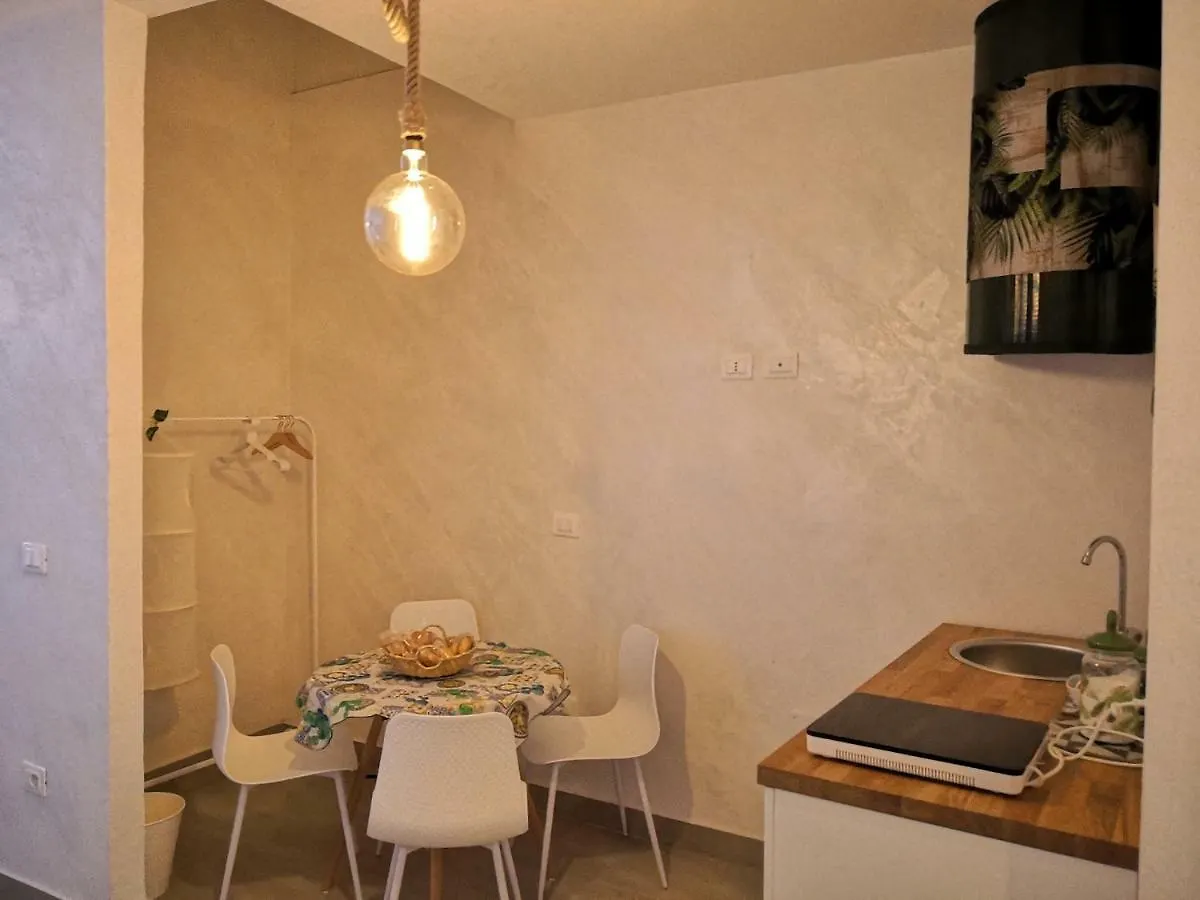 Apartamento 58 Gradini Di Girgenti Agrigento