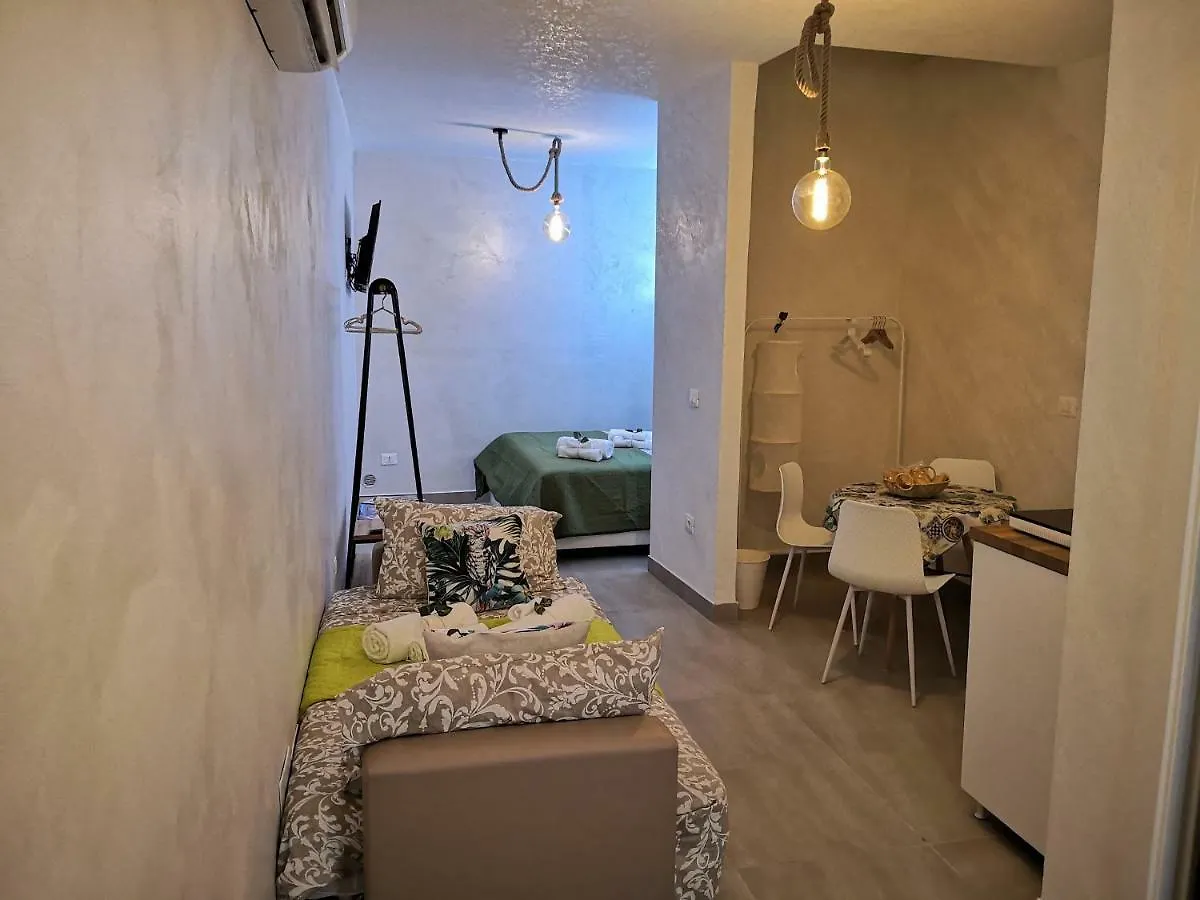 Apartamento 58 Gradini Di Girgenti Agrigento