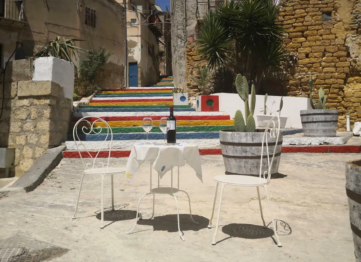 Apartamento 58 Gradini Di Girgenti Agrigento Italia