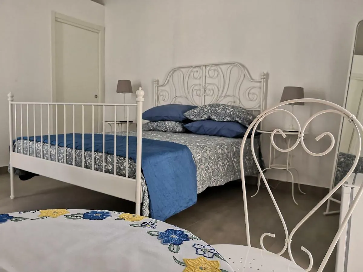 Apartamento 58 Gradini Di Girgenti Agrigento