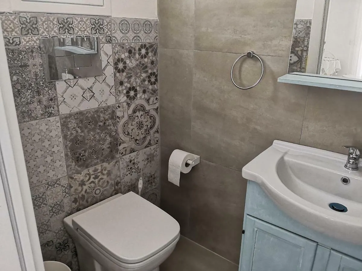 Apartamento 58 Gradini Di Girgenti Agrigento Italia