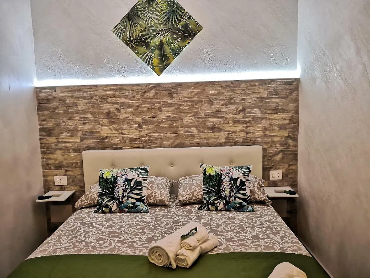 Apartamento 58 Gradini Di Girgenti Agrigento