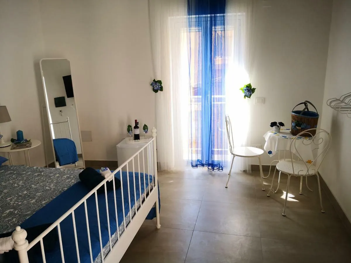 Apartamento 58 Gradini Di Girgenti Agrigento