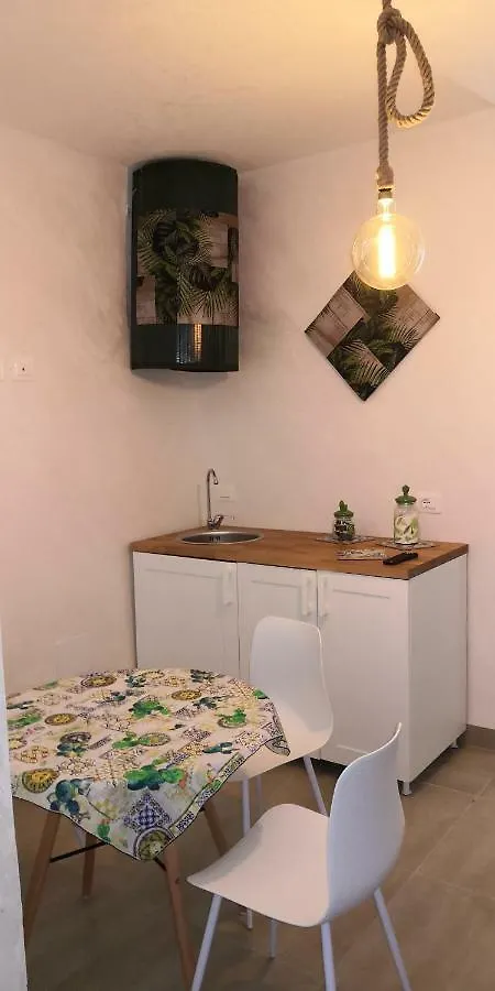 Apartamento 58 Gradini Di Girgenti Agrigento