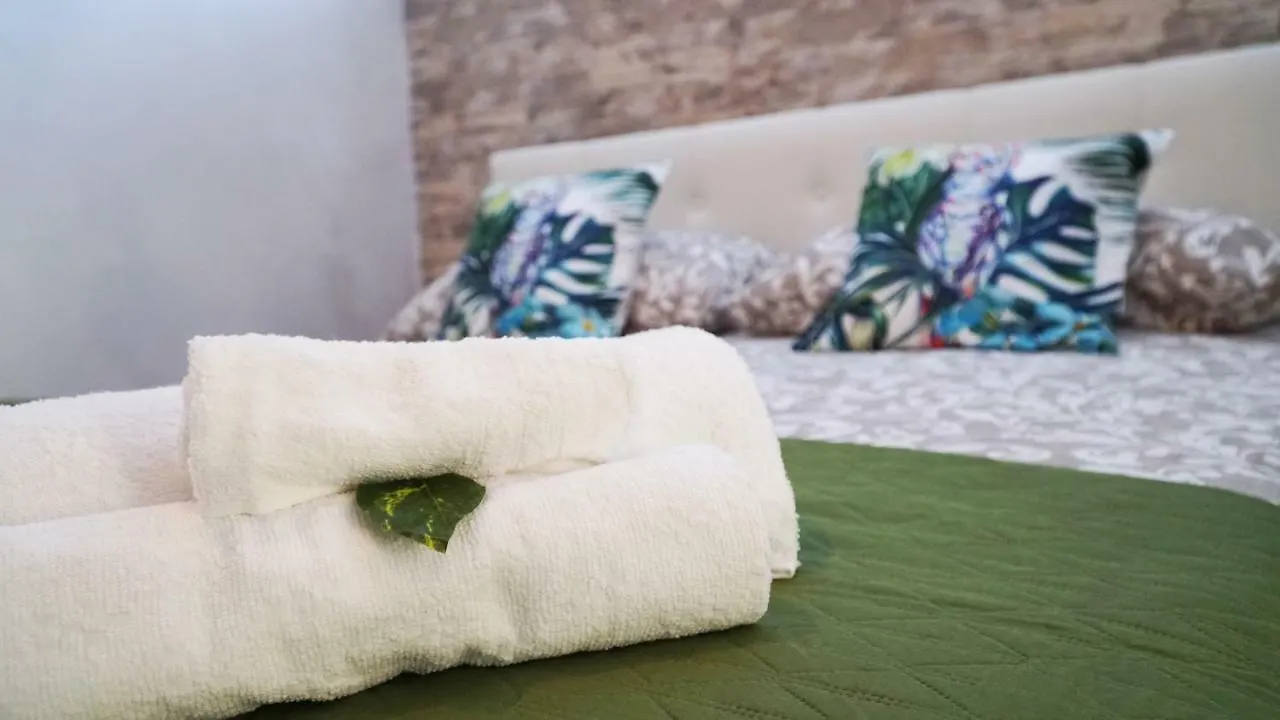 Apartamento 58 Gradini Di Girgenti Agrigento Italia