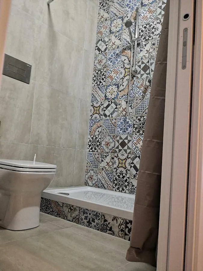 Apartamento 58 Gradini Di Girgenti Agrigento 0*,  Italia
