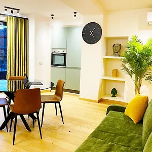 Boutique Apartamento