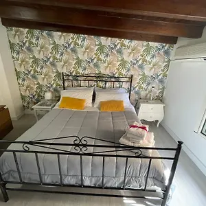 La Zisa Apartamento