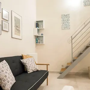 San Nicola Studio - Barivecchia , Bari Italia