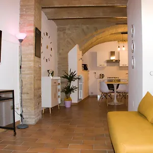 Happy House - La Basilica , Asís Italia
