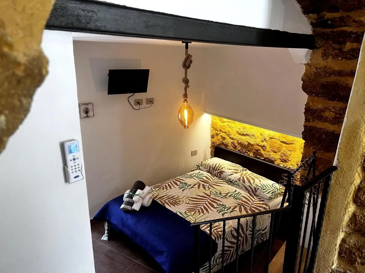 58 Gradini Di Girgenti Apartment Agrigento