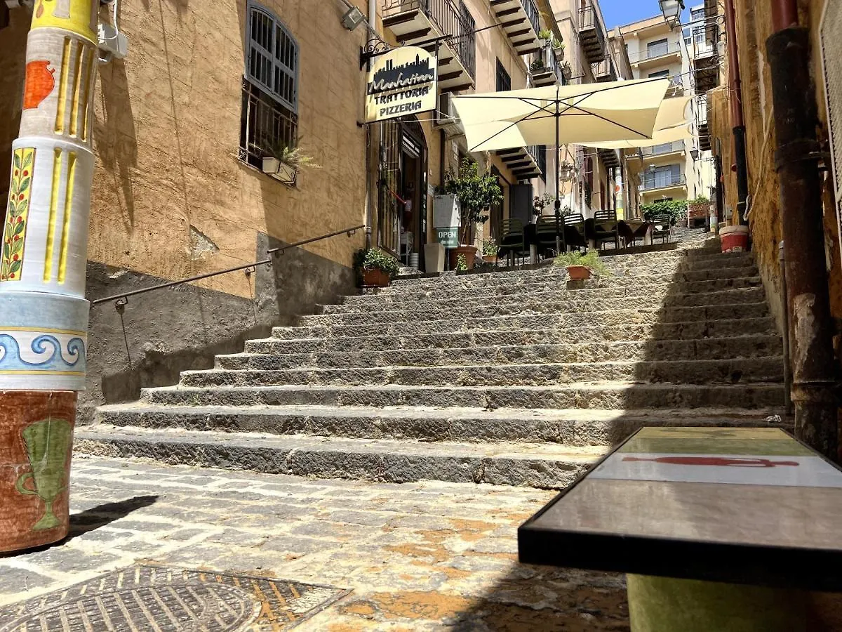 58 Gradini Di Girgenti Apartment Agrigento