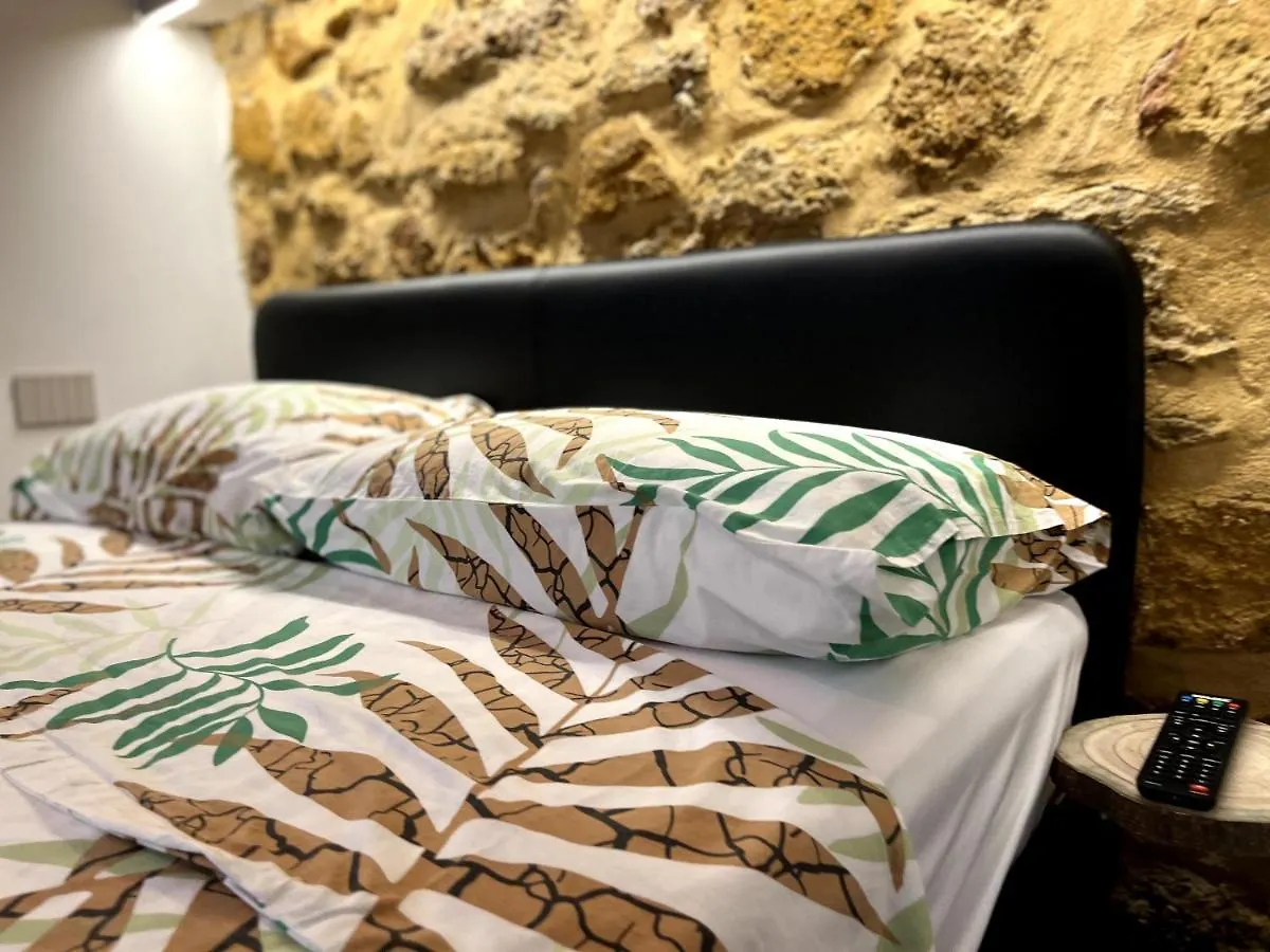 58 Gradini Di Girgenti Apartment Agrigento