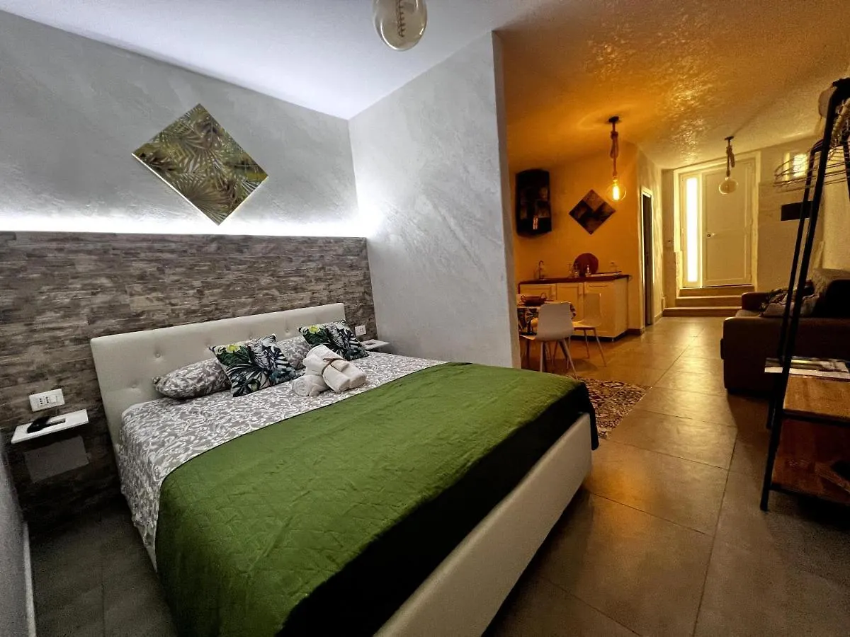 58 Gradini Di Girgenti Apartment Agrigento