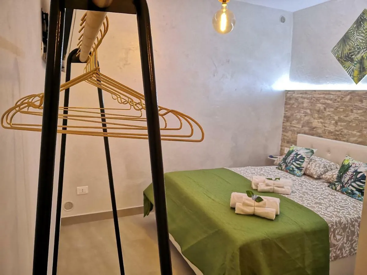 58 Gradini Di Girgenti Apartment Agrigento