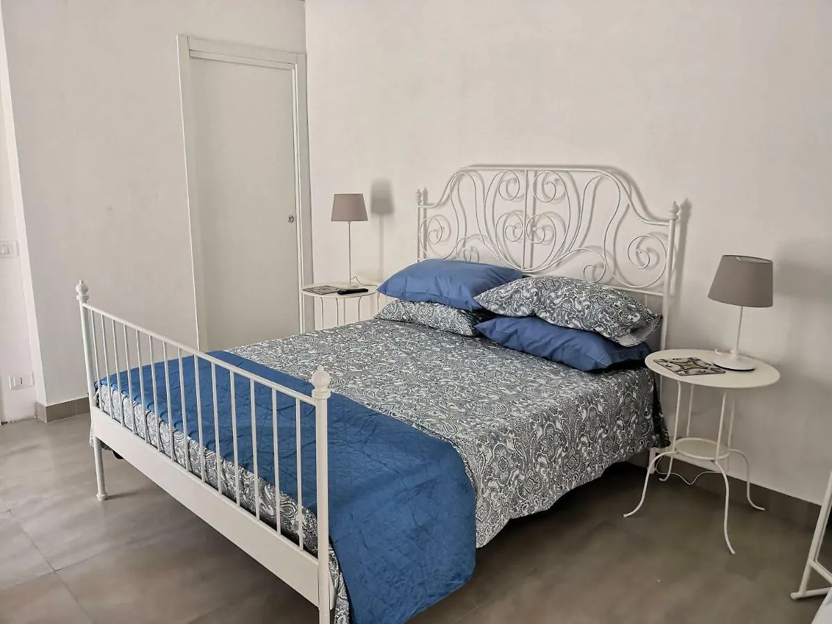 58 Gradini Di Girgenti Apartment Agrigento