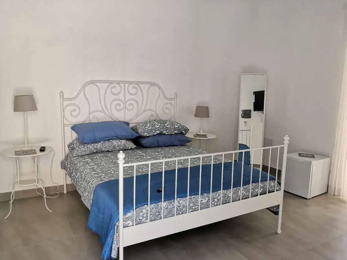 58 Gradini Di Girgenti Apartment Agrigento 0*,  Italy