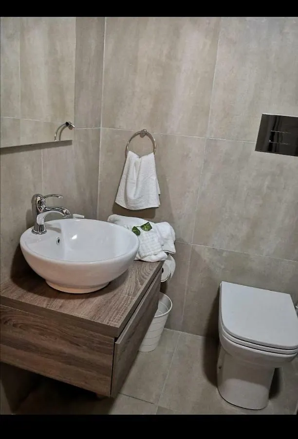 58 Gradini Di Girgenti Apartment Agrigento